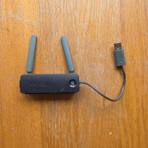 Microsoft xbox 360 antenna - microsoft,