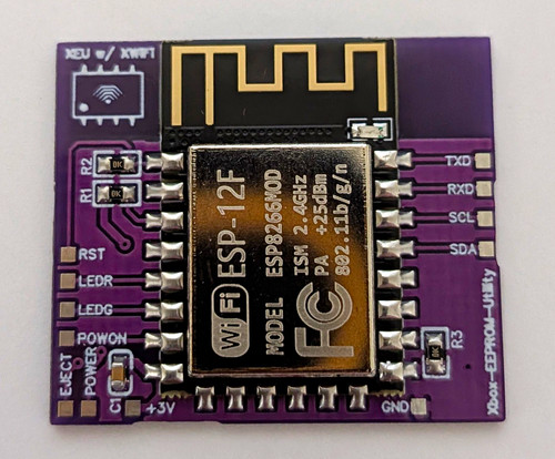 Xwifi con xeu - con, per