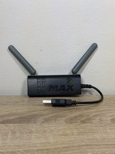 Xbox 360 max wireless - xbox,