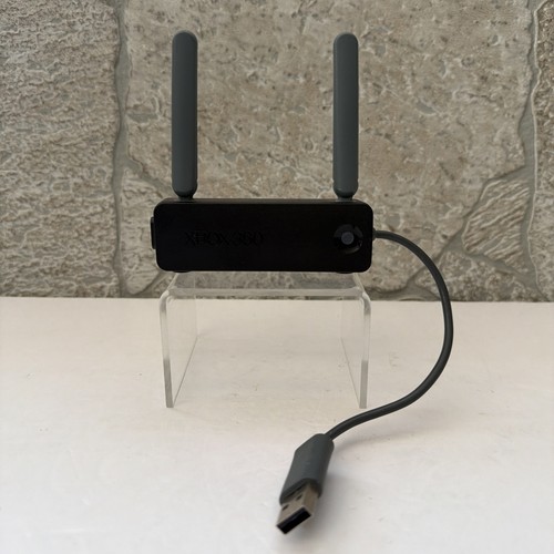 Xbox 360 wireless network - wireless, n