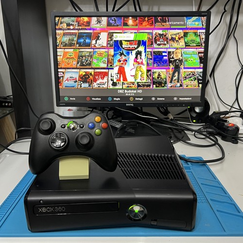 Cosole microsoft xbox 360 - cosole,