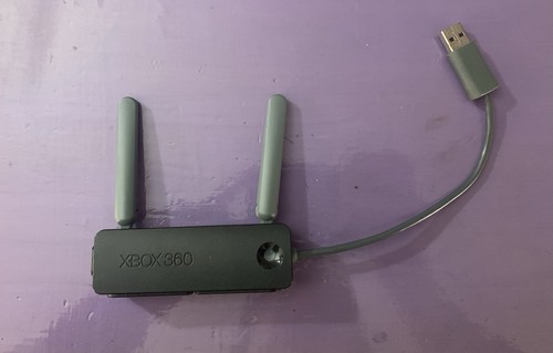 Xbox 360 wireless adattatore - xbox,
