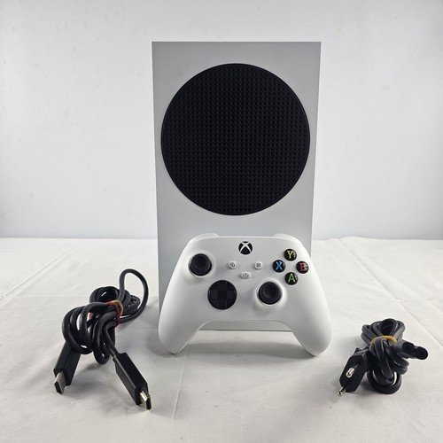 Microsoft xbox series 512gb - microsoft,