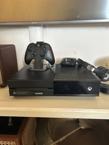 Xbox one 1tb - xbox,