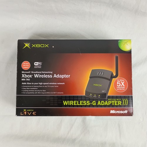 Adattatore banda larga xbox - banda,