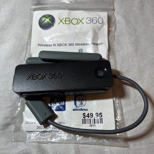 Xbox 360 wireless networking - wireless,