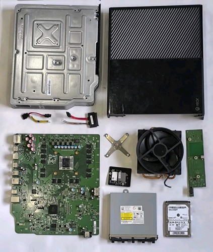 Xbox one - xbox,