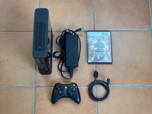 Microsoft xbox 360 4 gb - 360, hd