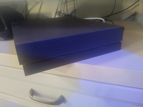 Microsoft xbox one 1tb - x,