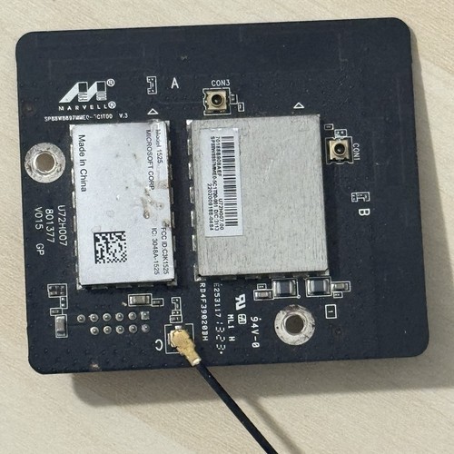 Microsoft xbox one 1525 modulo - one,