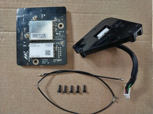 Scheda modulo wifi - modulo,