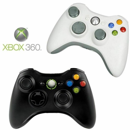 Joystick joypad xbox 360 x360 - joystick,