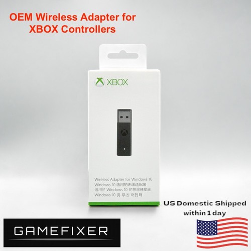 Nuovo adattatore controller