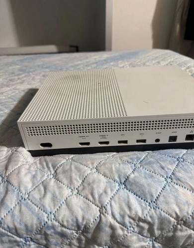 Microsoft xbox one console - microsoft,