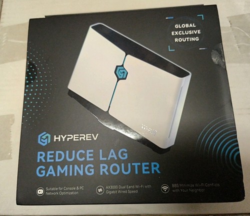 Router wifi gaming ps5 - 6, gaming: