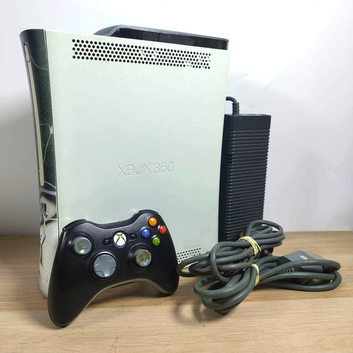 Console xbox 360 - console,